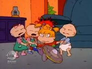 Rugrats - Angelica's Twin 172