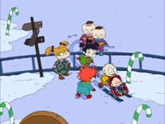 Rugrats - Babies in Toyland 733