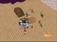 Rugrats - Club Fred 538