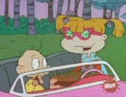 Rugrats - Partners In Crime 197