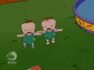 Rugrats - Spike's Babies 167