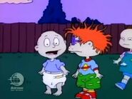 Rugrats - The Stork 238