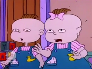 Rugrats - The Unfair Pair 75