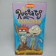 The original 1995 VHS cover