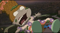 Nickelodeon's Rugrats in Paris The Movie 1334