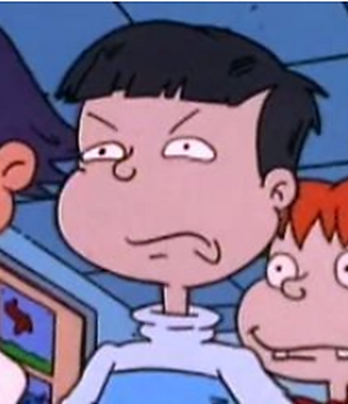 Ricky | Rugrats Wiki | Fandom