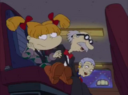 Rugrats - Babies in Toyland 110