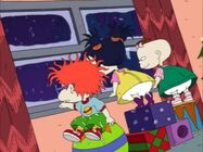 Rugrats - Babies in Toyland 26