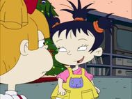Rugrats - Babies in Toyland 83