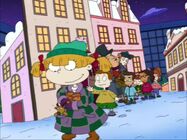 Rugrats - Babies in Toyland 866