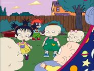 Rugrats - Baby Power 72