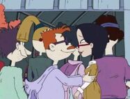 Rugrats - Bow Wow Wedding Vows 541