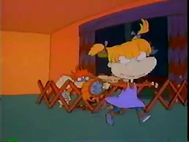 Rugrats - Candy Bar Creep Show 29