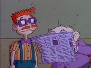 Rugrats - Chanukah 73