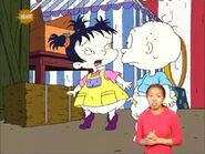 Rugrats - Clown Around 129