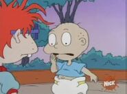 Rugrats - Famous Babies 144