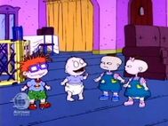 Rugrats - Farewell, My Friend 252