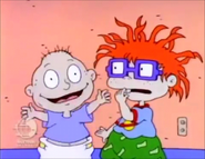 Rugrats - Give and Take 14