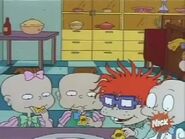 Rugrats - Miss Manners 183