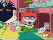 Rugrats - Mutt's in a Name 34
