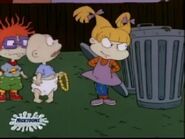 Rugrats - Rebel Without a Teddy Bear 146