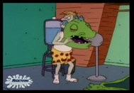 Rugrats - Reptar on Ice 107