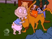 Rugrats - Spike's Babies 228