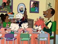 A Rugrats Kwanzaa - Rugrats (155)