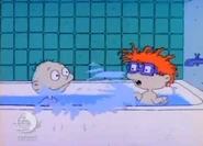 "Well, whatever makes you happy."