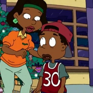 A Rugrats Kwanzaa Gallery Rugrats Wiki Fandom