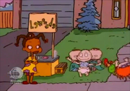 Rugrats - Angelica's Last Stand 196