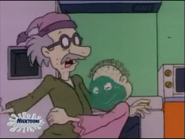 Rugrats - Aunt Miriam 539