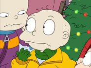 Rugrats - Babies in Toyland 562