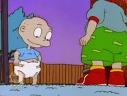 Rugrats - Let it Snow 149