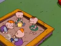 Rugrats - The 'Lympics 204