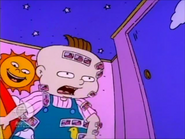 Rugrats - The Odd Couple 248