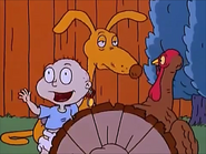 Rugrats - The Turkey Who Came to Dinner 256