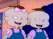 Rugrats - Tommy and the Secret Club 91