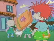 Rugrats - What's Your Line 192