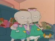 Rugrats - What's Your Line 221