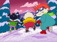 Babies in Toyland - Rugrats 679