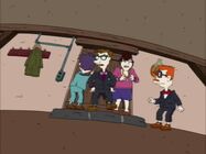 Rugrats - Babies in Toyland 604