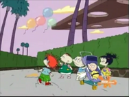 Rugrats - Club Fred 359