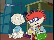 Rugrats - Fountain Of Youth 130