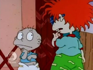 Rugrats - Hand Me Downs 155
