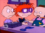 Rugrats - I Remember Melville 235