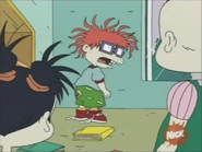 Rugrats - Quiet, Please! 299