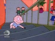 Rugrats - Send in the Clouds 293