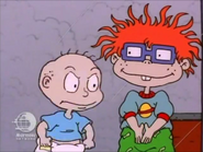 Rugrats - Send in the Clouds 368