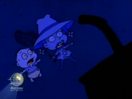 Rugrats - The Last Babysitter 229